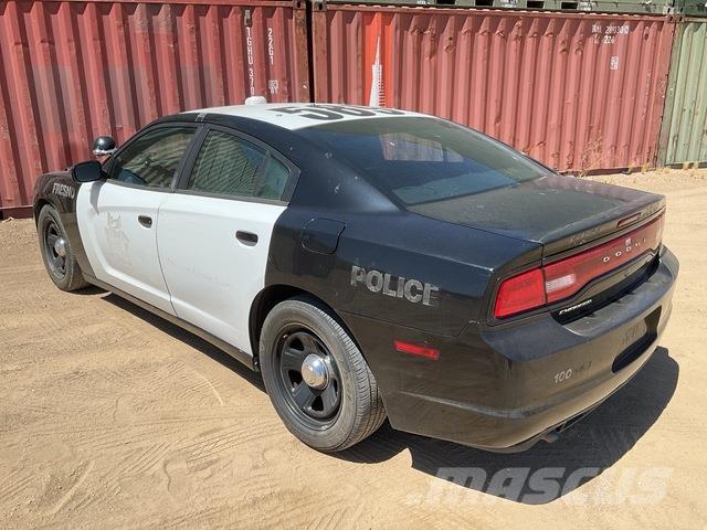 Dodge Charger Coches