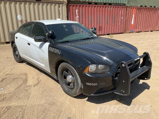 Dodge Charger Coches