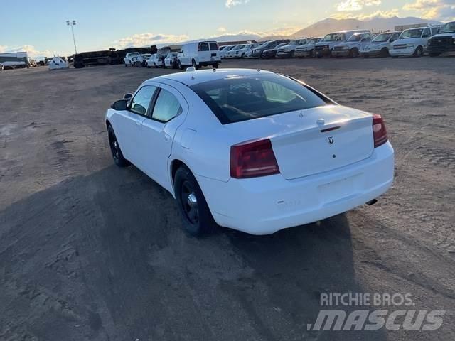 Dodge Charger Coches