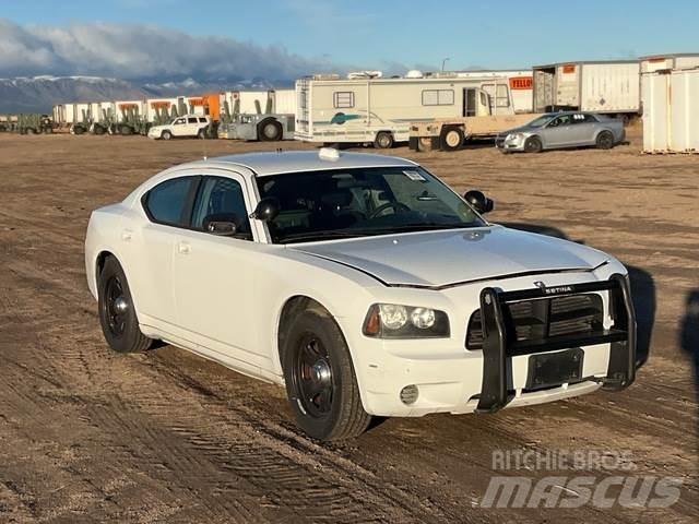 Dodge Charger Coches
