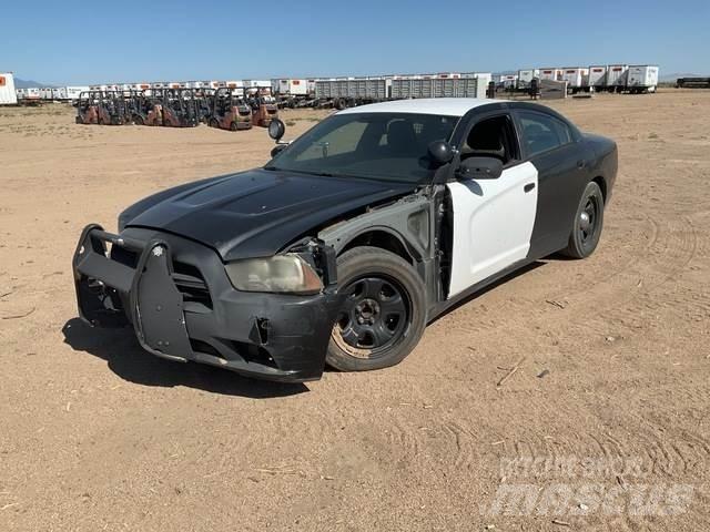 Dodge Charger Coches