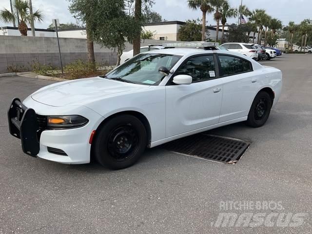 Dodge Charger Coches