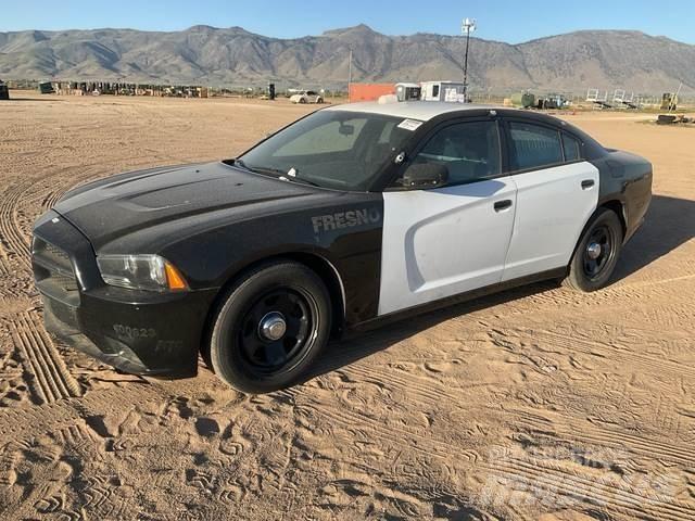 Dodge Charger Coches