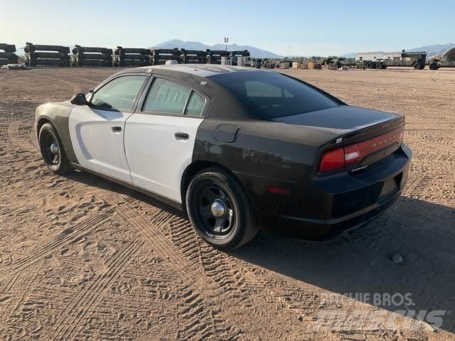 Dodge Charger Coches