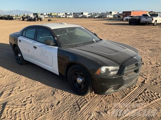 Dodge Charger Coches