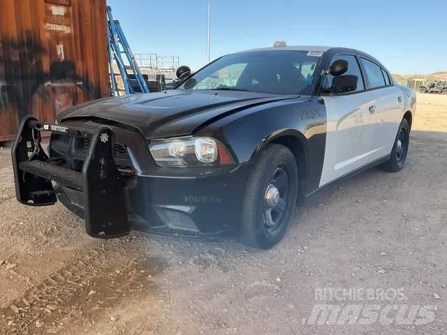Dodge Charger Coches