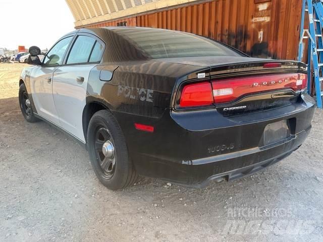 Dodge Charger Coches