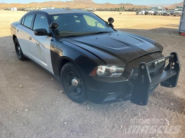 Dodge Charger Coches