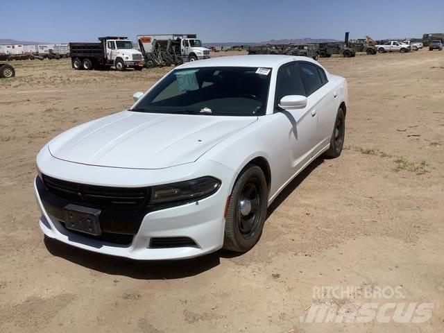Dodge Charger Coches