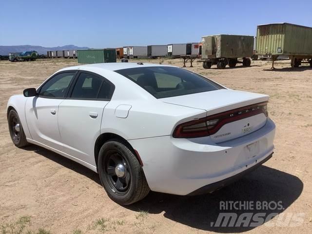 Dodge Charger Coches