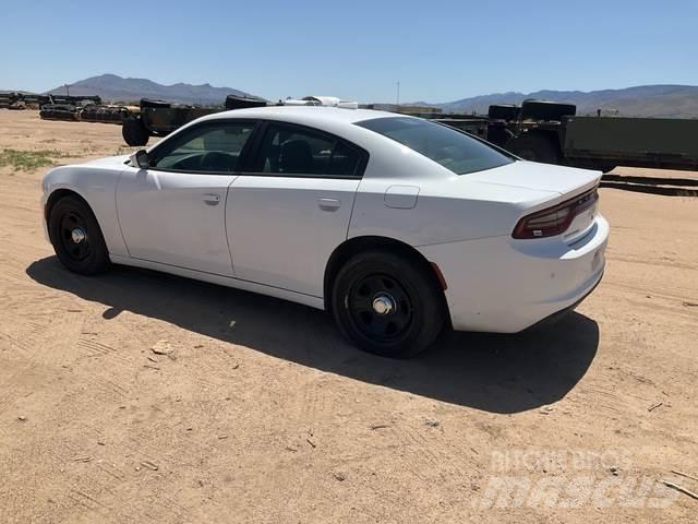 Dodge Charger Coches