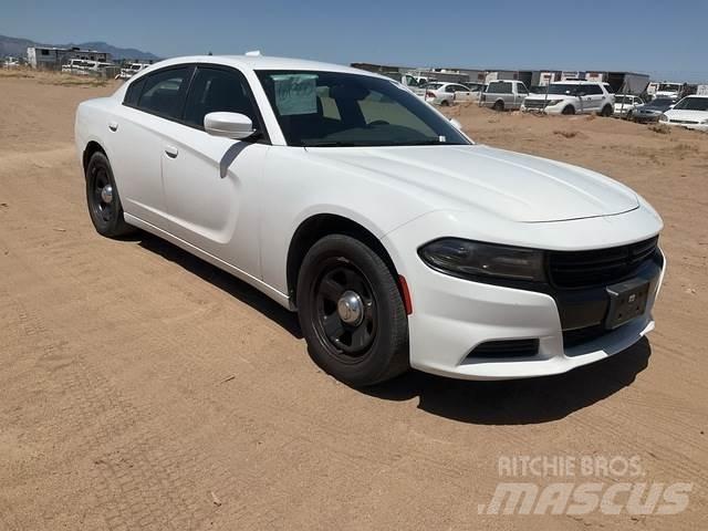 Dodge Charger Coches