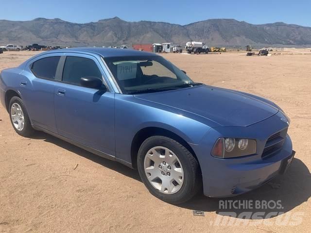 Dodge Charger Coches