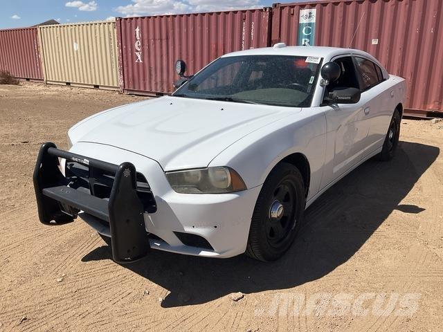 Dodge Charger Coches