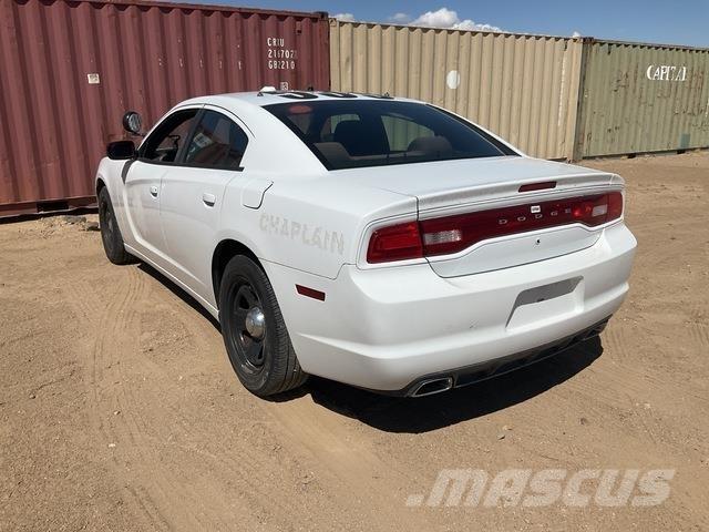Dodge Charger Coches