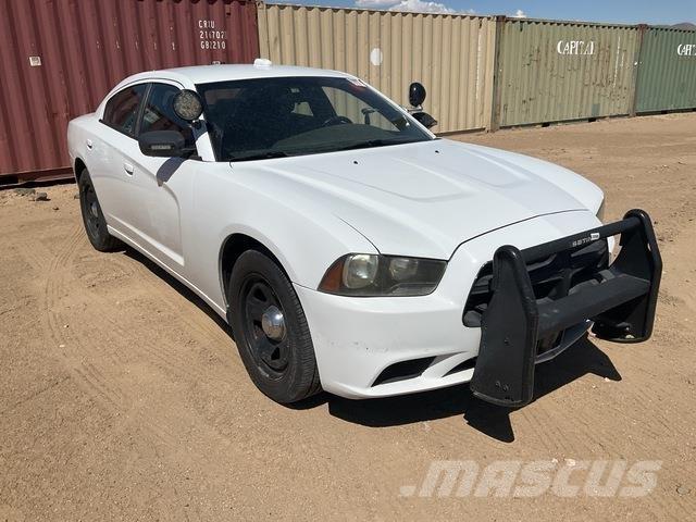 Dodge Charger Coches