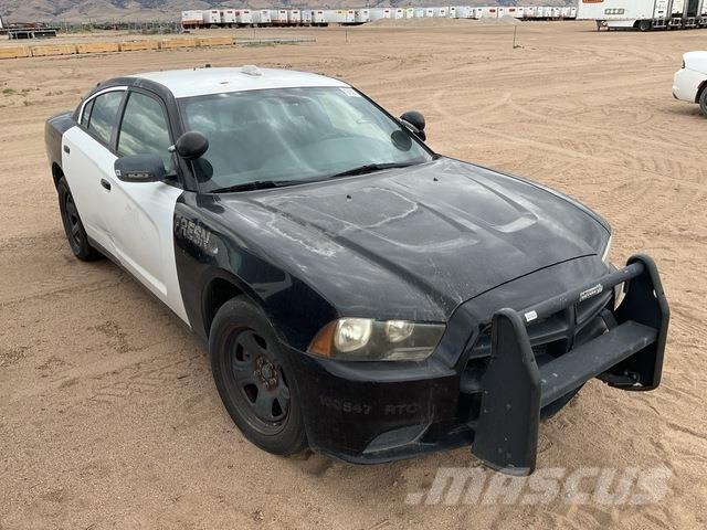 Dodge Charger Coches