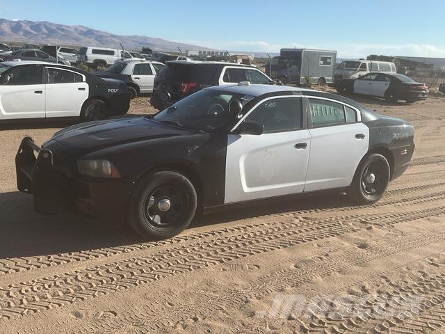 Dodge Charger Coches