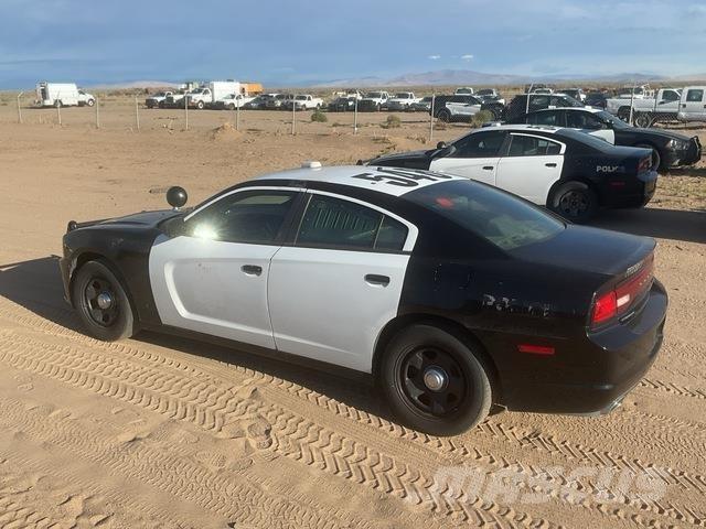 Dodge Charger Coches