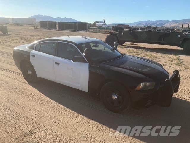Dodge Charger Coches