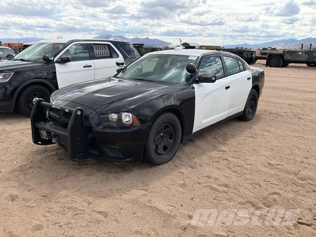 Dodge Charger Coches
