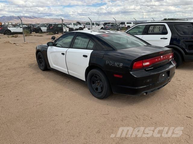 Dodge Charger Coches