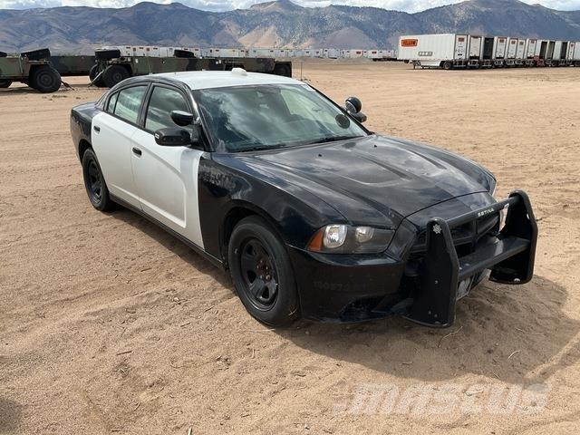 Dodge Charger Coches