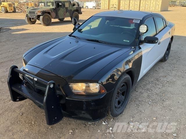 Dodge Charger Coches