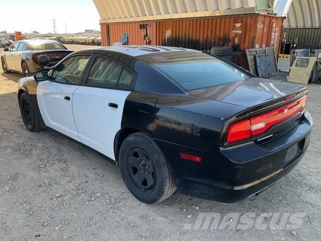 Dodge Charger Coches