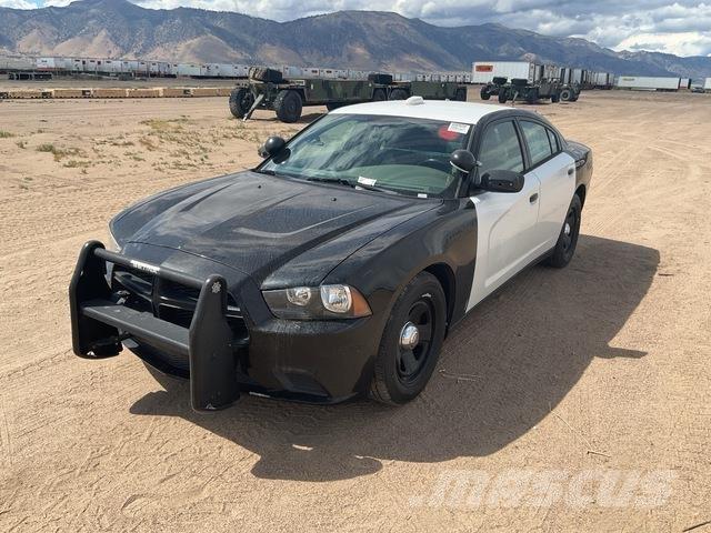 Dodge Charger Coches
