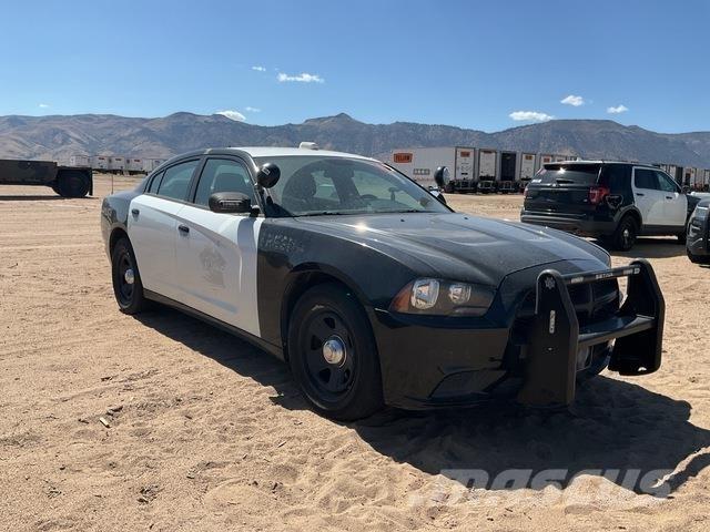 Dodge Charger Coches