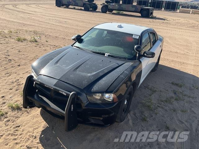 Dodge Charger Coches