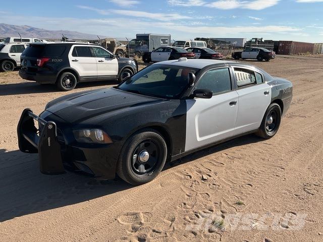 Dodge Charger Coches