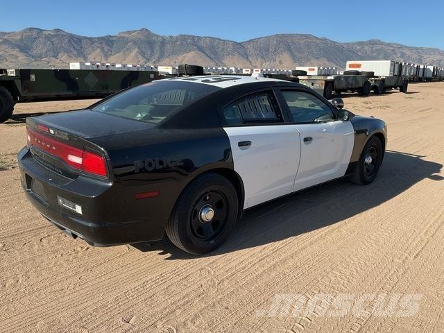 Dodge Charger Coches