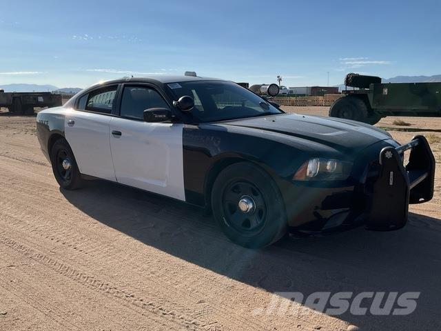 Dodge Charger Coches