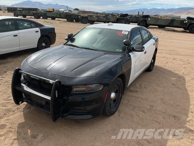 Dodge Charger Coches