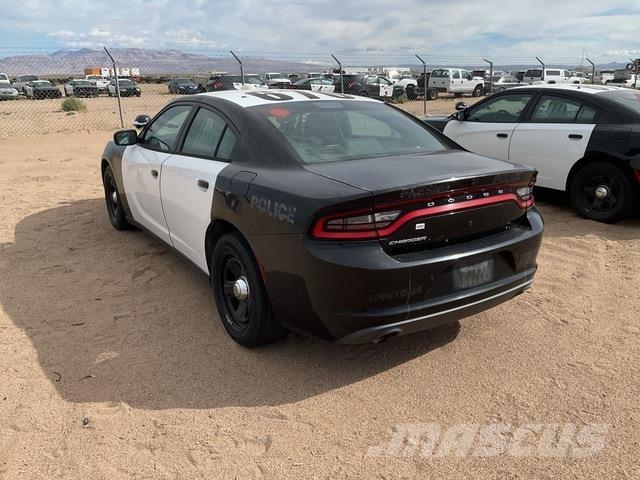 Dodge Charger Coches