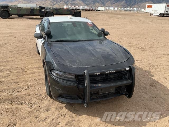 Dodge Charger Coches