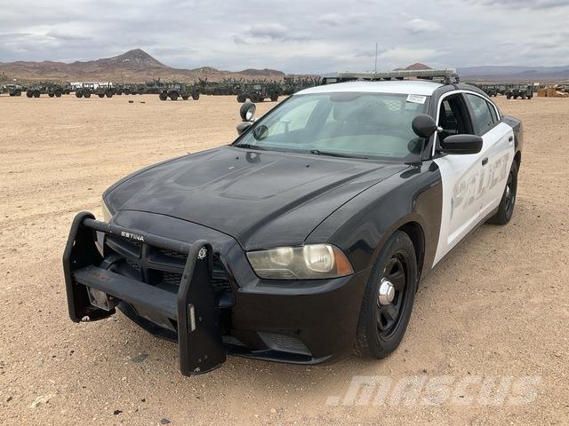 Dodge Charger Coches