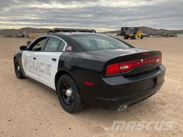 Dodge Charger Coches