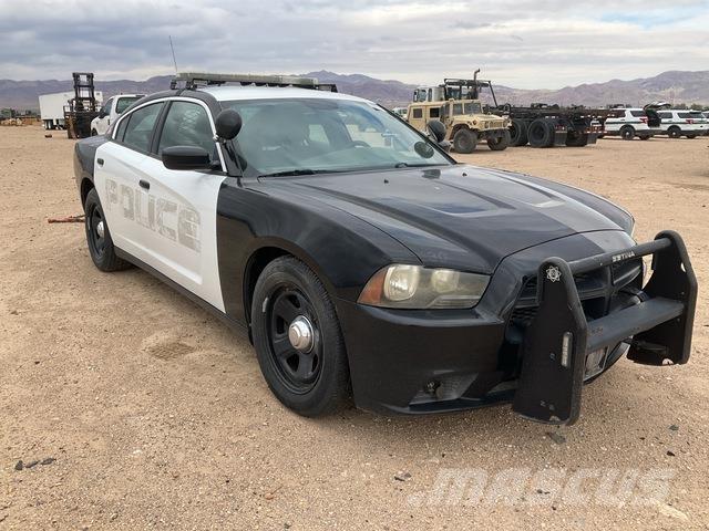 Dodge Charger Coches