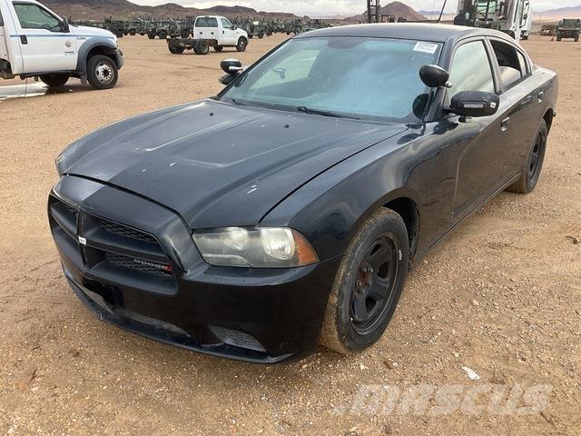 Dodge Charger Coches