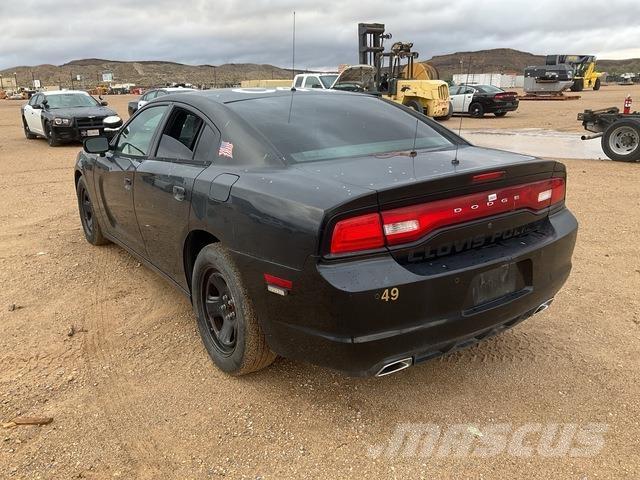 Dodge Charger Coches