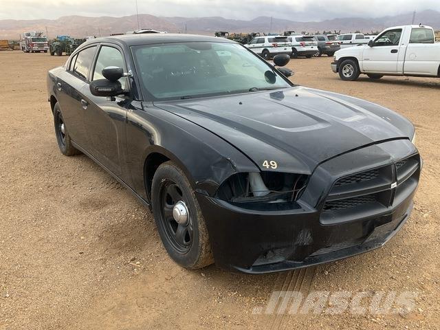 Dodge Charger Coches