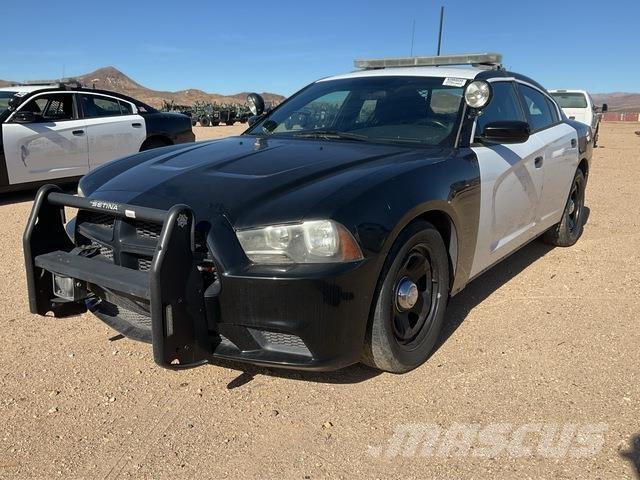 Dodge Charger Coches