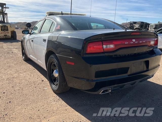 Dodge Charger Coches