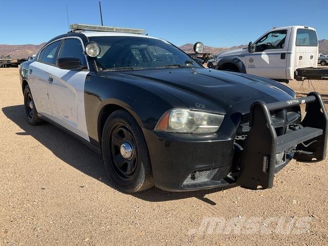 Dodge Charger Coches