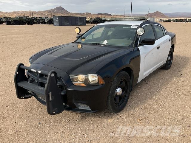 Dodge Charger Coches