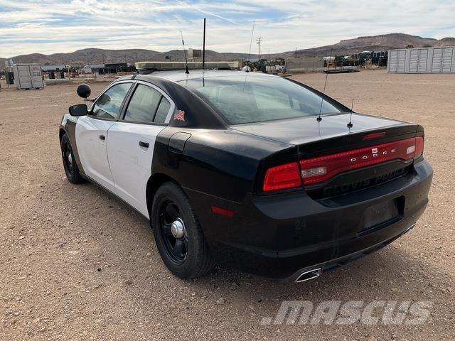 Dodge Charger Coches