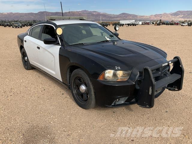 Dodge Charger Coches